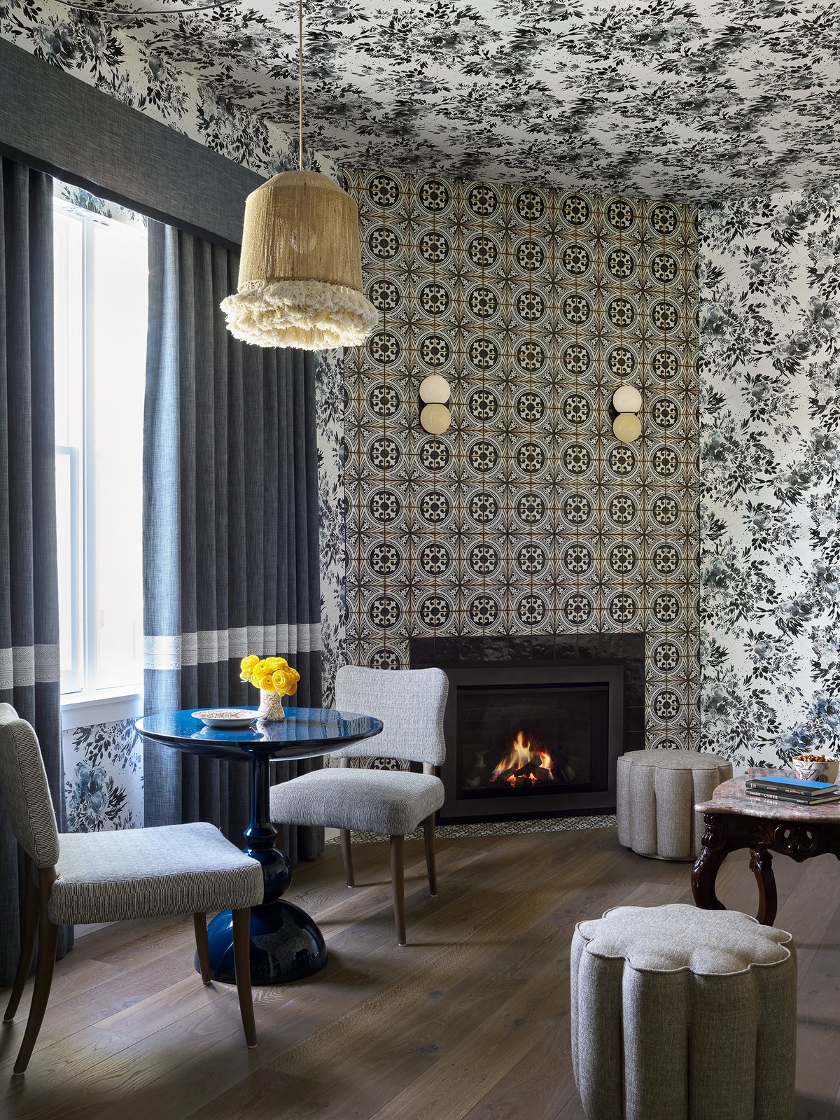 The Madrona