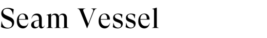 Seam Vessel