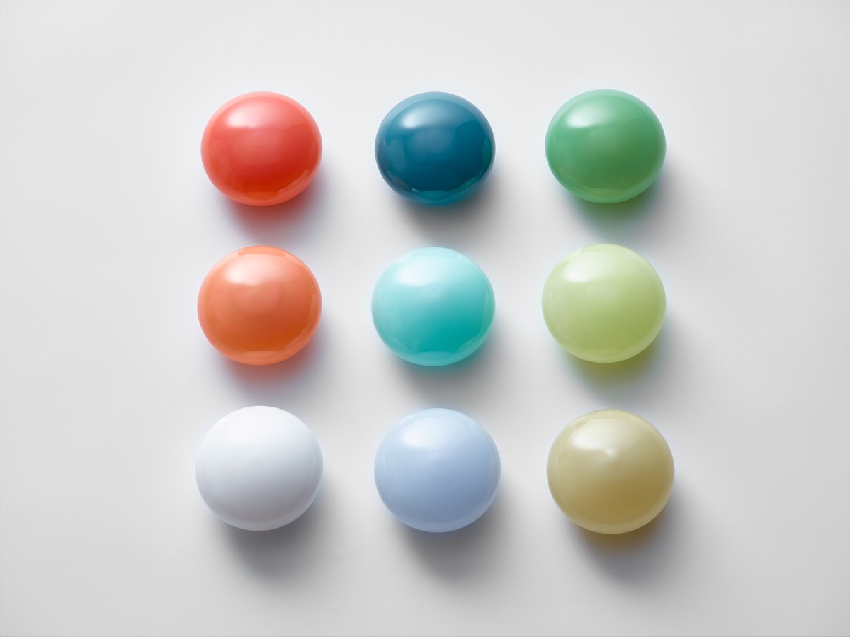 SkLO Dot Color Palette