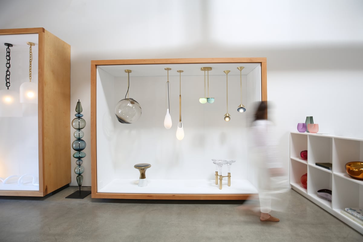SkLO Showroom