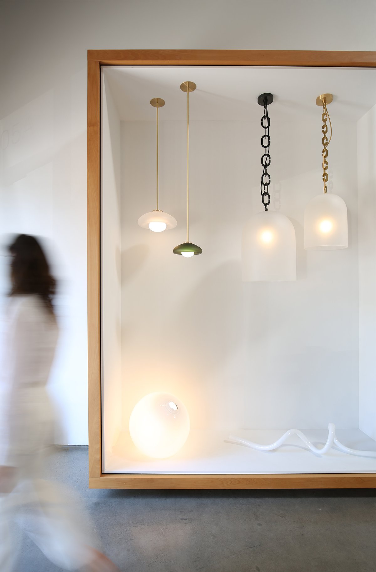 SkLO Showroom
