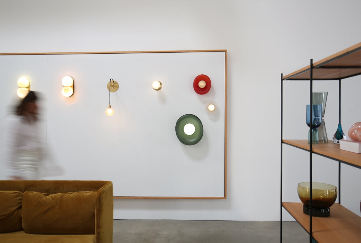 SkLO Showroom