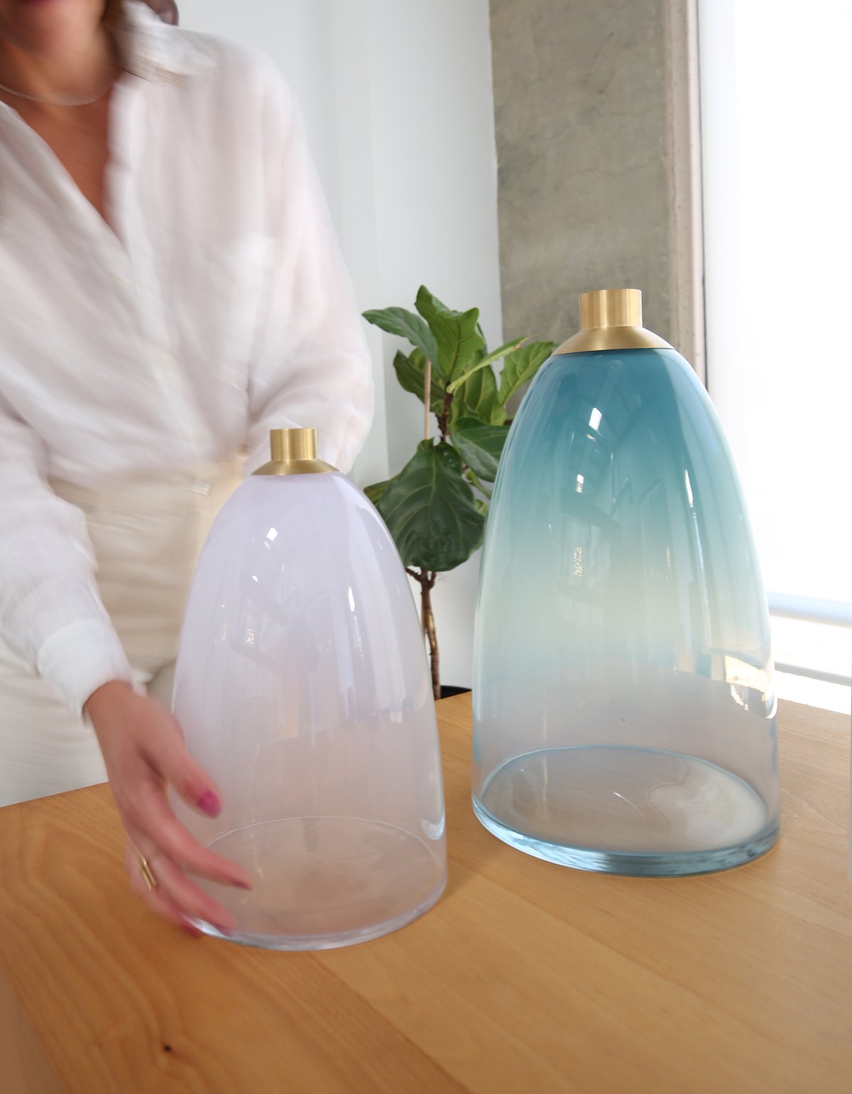 SkLO Showroom