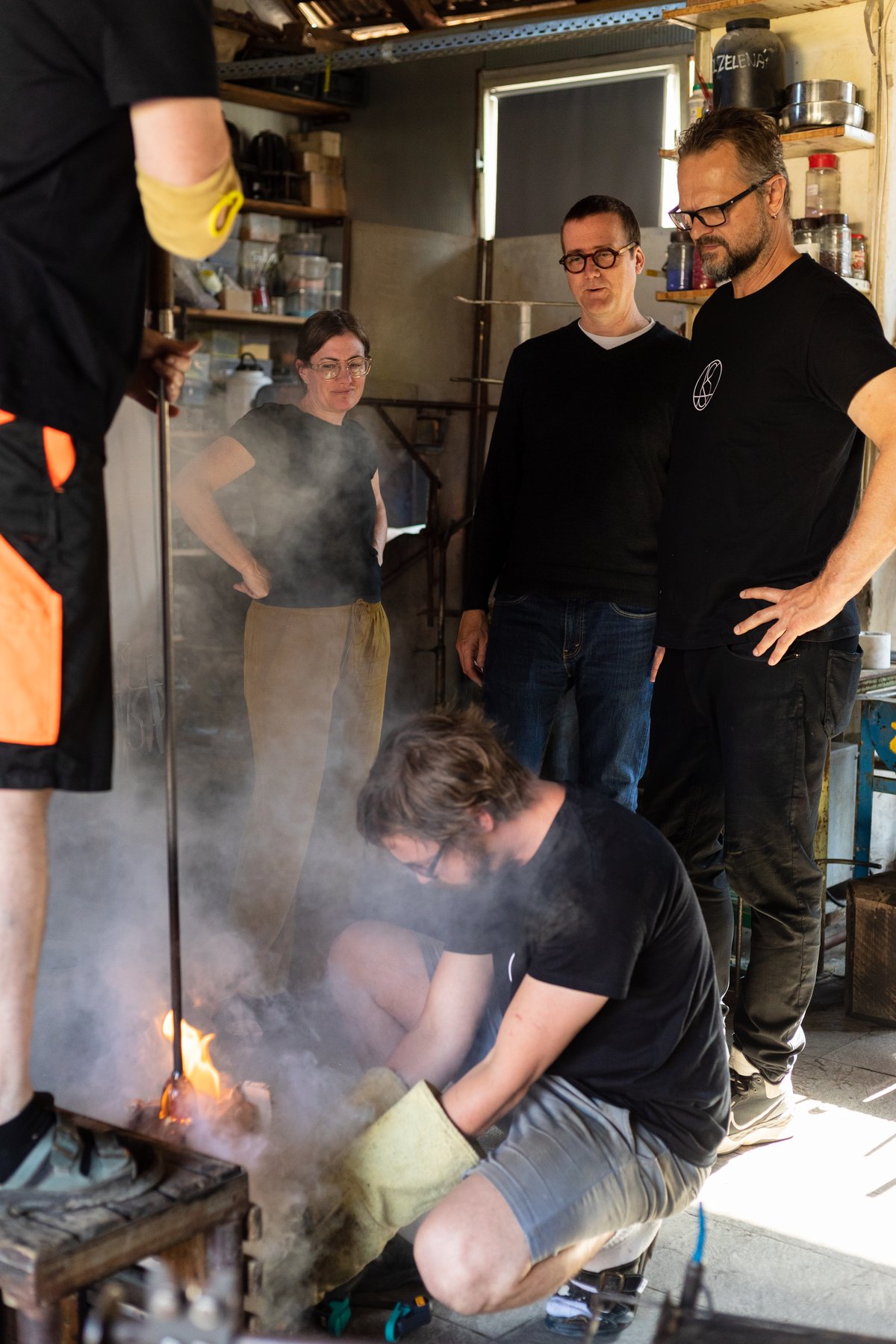 SkLO Hot Shop