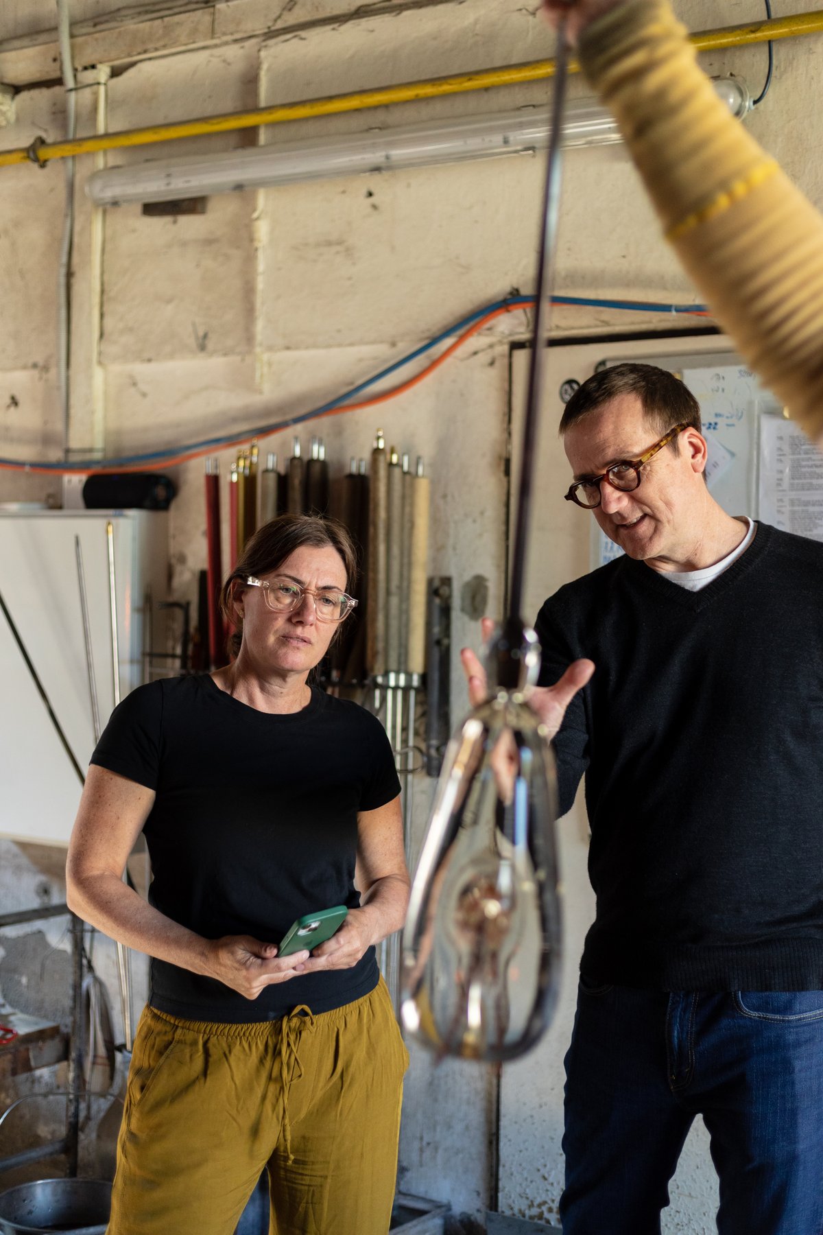 SkLO Hot Shop