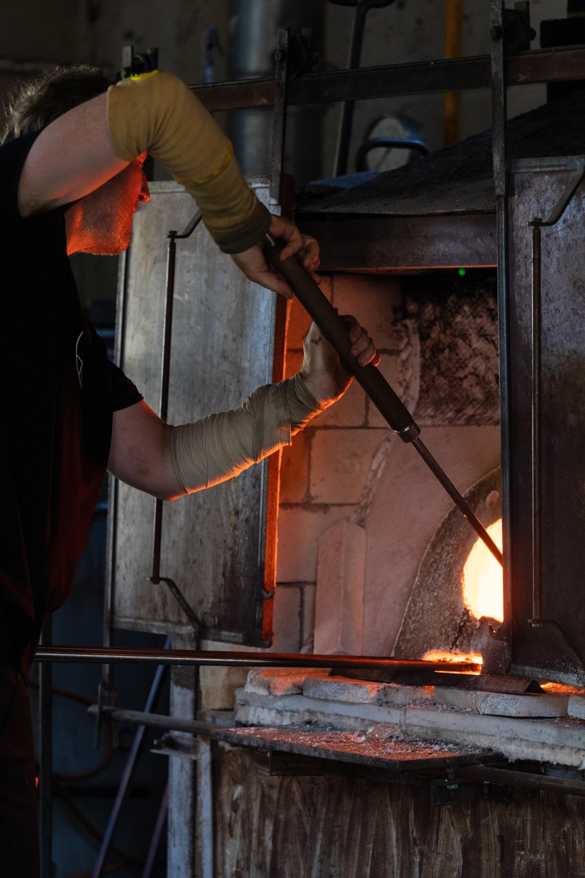 SkLO Hot Shop