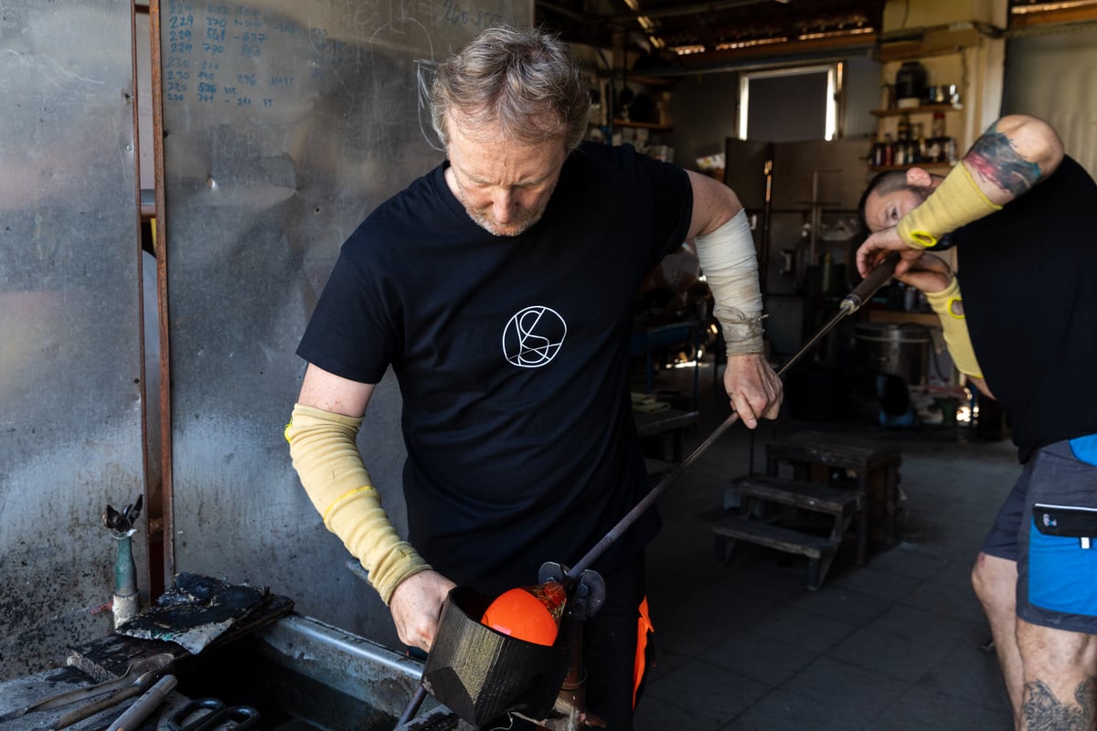 SkLO Hot Shop