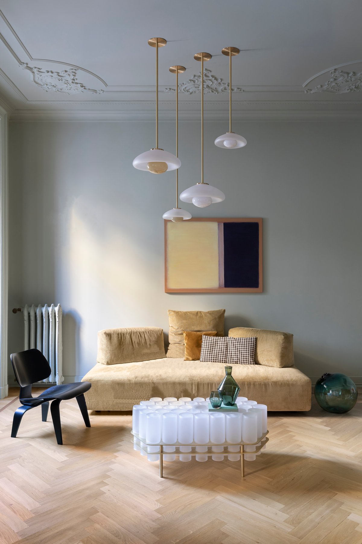 SkLO Field Table 